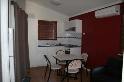 Eaton WA Accommodation Gladstone