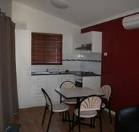 Riverside Cabin Park - Accommodation Gladstone
