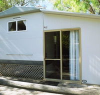 Amblin Caravan Park - Accommodation Gladstone