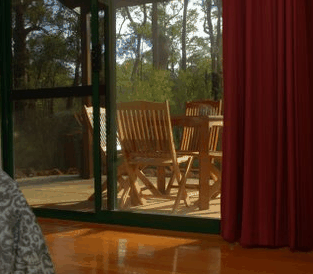 Island Brook Estate Chalets & Winery - Accommodation Gladstone 2