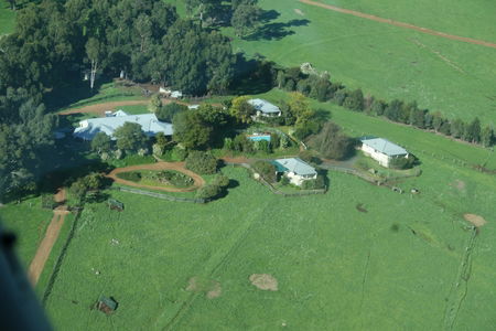 Hoffman WA Accommodation Gladstone