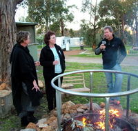 Kojonup Caravan Park - Accommodation Gladstone