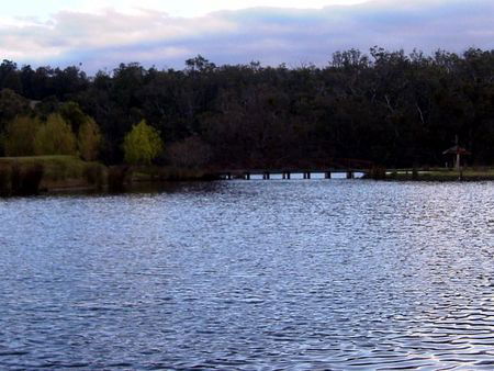 Clover Cottage Country Retreat - Accommodation Gladstone 1