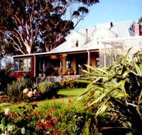 The Sleeping Lady Private Retreat - Accommodation Gladstone