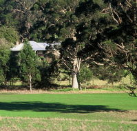 Bolganup Homestead - Accommodation Gladstone