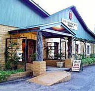 Mt Barker Caravan Park - Accommodation Gladstone