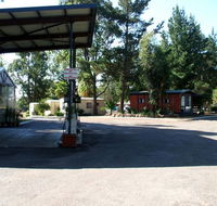 Warren Way Caravan Park - Accommodation Gladstone