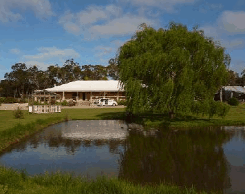 Rayanne Homestead - Accommodation Gladstone 1