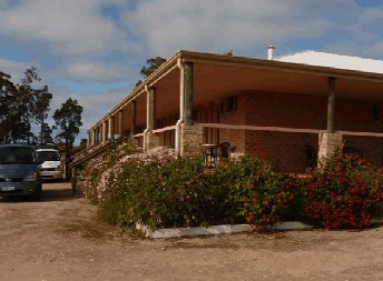 Rayanne Homestead - Accommodation Gladstone 2