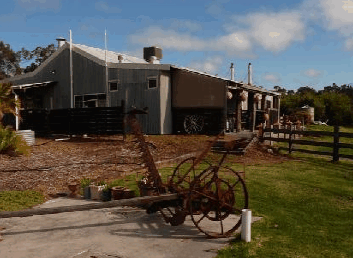 Rayanne Homestead - Accommodation Gladstone 4