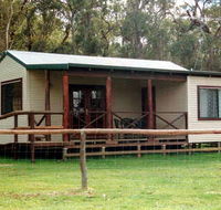 Cambray Cottages - Accommodation Gladstone