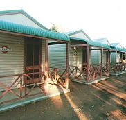 Mukinbudin Caravan Park - Accommodation Gladstone