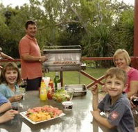 Discovery Holiday Parks - Lake Kununurra - Accommodation Gladstone