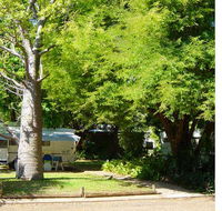 Town Caravan Park - Accommodation Gladstone
