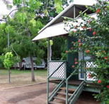 Hidden Valley Caravan Park - Accommodation Gladstone