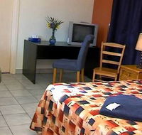 Onslow Sun Chalets and Motel - Accommodation Gladstone