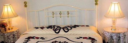 Armadale Cottage Bed And Breakfast - Accommodation Gladstone 0