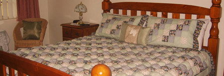 Armadale Cottage Bed And Breakfast - Accommodation Gladstone 3
