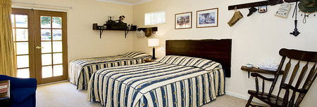 Armadale Cottage Bed And Breakfast - Accommodation Gladstone 5