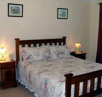 The Pavilion Bed And Breakfast - Accommodation Gladstone
