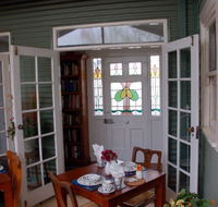 Heritage Cottage Bed And Breakfast - Accommodation Gladstone