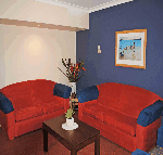 Silver Sands Resort - Accommodation Gladstone