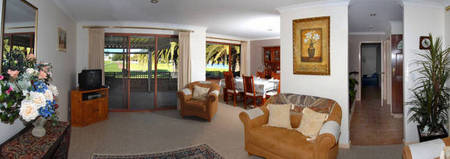 Shelley WA Accommodation Gladstone
