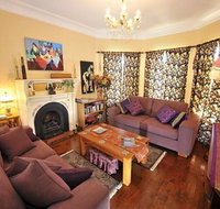 Anchorage Guest House - Accommodation Gladstone