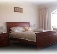 Palm Beach Bed And Breakfast - Accommodation Gladstone