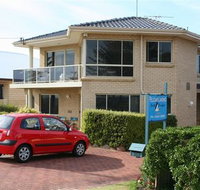 Pelicans Landing - Accommodation Gladstone
