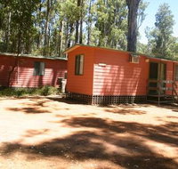 Dwellingup Chalets And Caravan Park - Accommodation Gladstone
