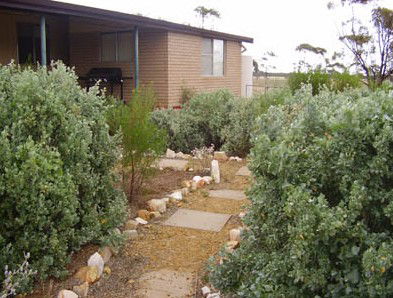 Ajana WA Accommodation Gladstone