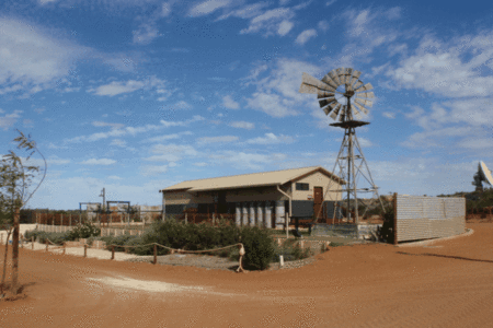 Capricorn Holiday Park - Accommodation Gladstone