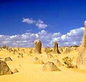 Cervantes Pinnacles Beachfront Caravan Park - Accommodation Gladstone