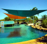 Ningaloo Caravan and Holiday Resort - Accommodation Gladstone