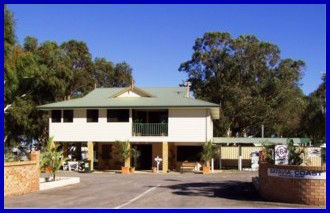 Waggrakine WA Accommodation Gladstone