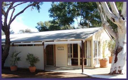 Batavia Coast Caravan Park - Accommodation Gladstone 1
