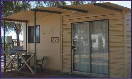 Batavia Coast Caravan Park - Accommodation Gladstone 3