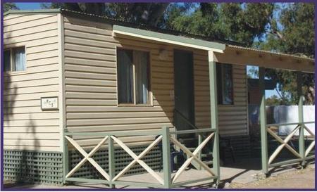 Batavia Coast Caravan Park - Accommodation Gladstone 4