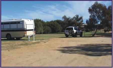 Batavia Coast Caravan Park - Accommodation Gladstone 5