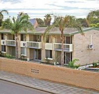 Como Apartments - Geraldton - Accommodation Gladstone