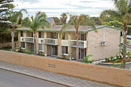Como Apartments - Geraldton - Accommodation Gladstone 0