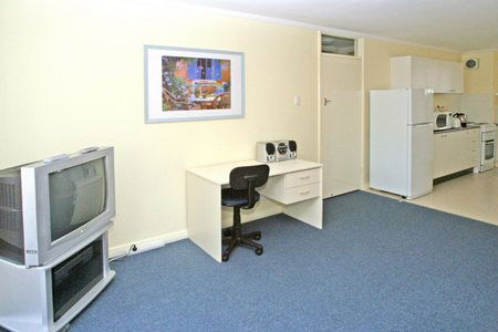 Como Apartments - Geraldton - Accommodation Gladstone 1