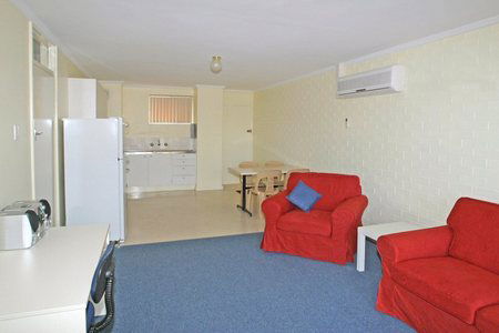 Como Apartments - Geraldton - Accommodation Gladstone 3