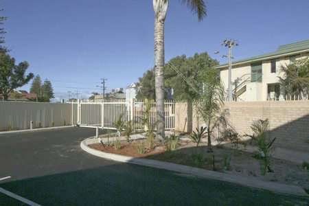 Como Apartments - Geraldton - Accommodation Gladstone 4