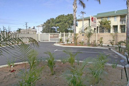 Como Apartments - Geraldton - Accommodation Gladstone 5