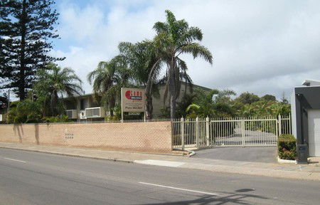 Apartments Como - Accommodation Gladstone 5