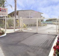 Apartments Como - Accommodation Gladstone