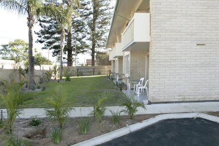 Apartments Como - Accommodation Gladstone 2