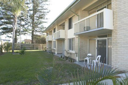 Apartments Como - Accommodation Gladstone 3